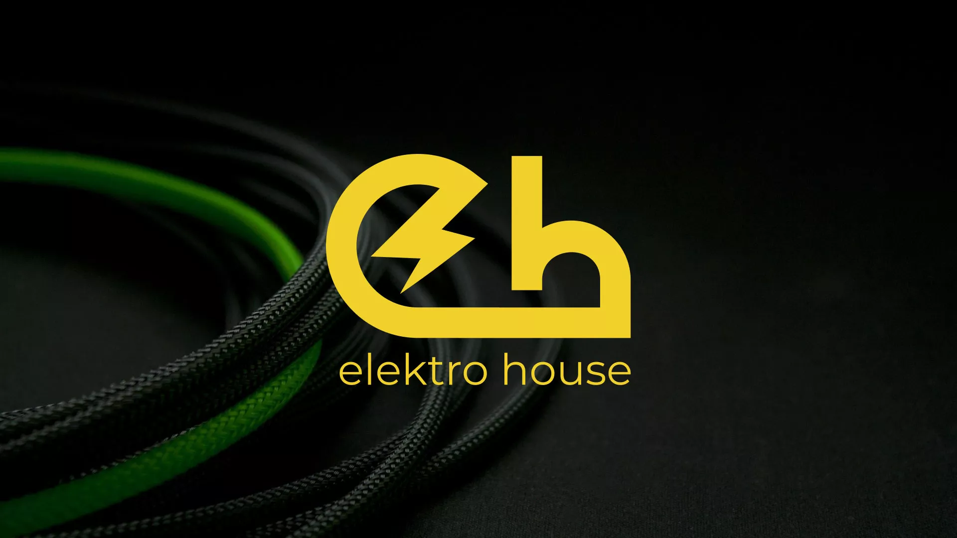 Создание сайта компании «Elektro House» в Электростали